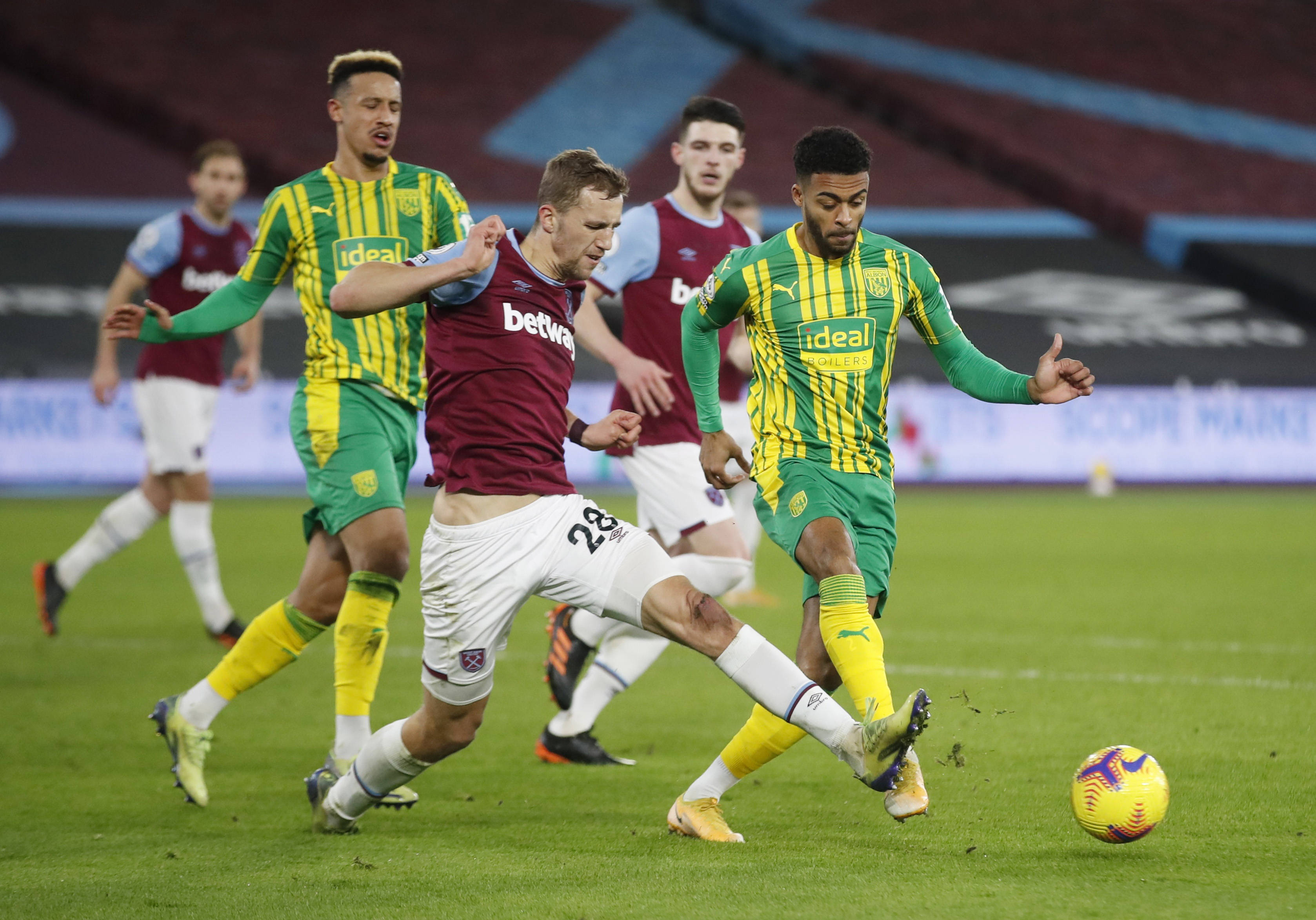 团队的整体 团队的整体